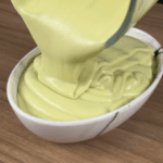 Pineapple Delight Dessert