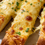 Crock-Pot Pulled Chicken Pizza