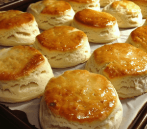 7 Up Biscuits
