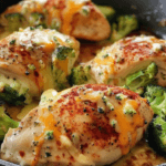 Mac n Cheese – Creamy, Cheesy, and Delicious