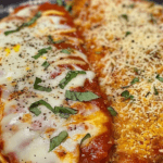 Cherry Bars for a Crowd