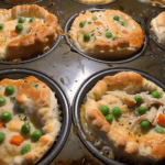 Cucumber Salad in a Jar