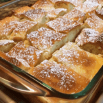 Pineapple Cream Cheese Pound Cake