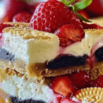 Nutella and Banana French Toast Roll-Ups