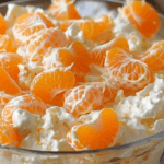 Easiest No-Bake Cherry Cheesecake