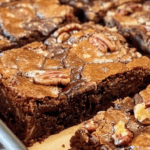 Chicken Cordon Bleu Casserole