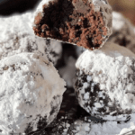 Pumpkin Crisp Recipe