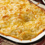 Hummingbird Sheet Cake