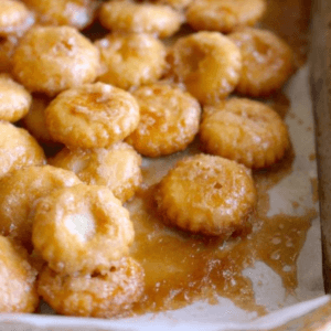 Easy and Delicious Corn Fritters