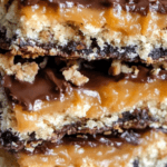 Double Pork Baked Beans