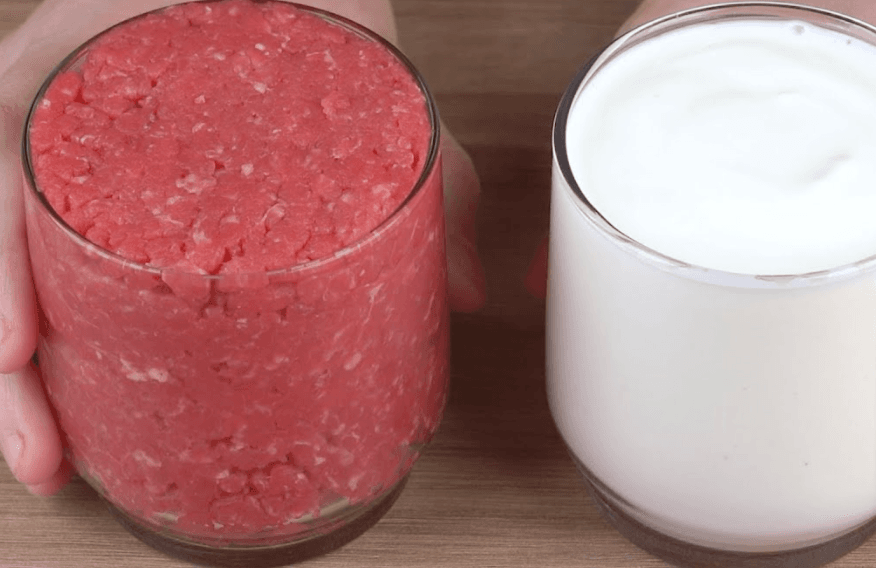 Health meal, low carbs meals, keto meal