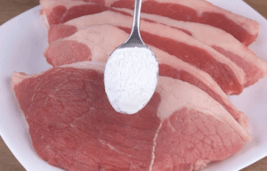 Tender Beef Steaks Recipe