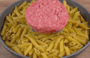 Ultimate Spaghetti