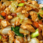 How to Make Tender Chicken Delight