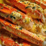 Leftover Mashed Potato Cheese Puffs