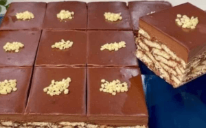 How to Make a No-Oven Cake
