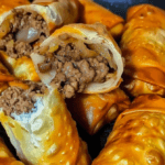 German Potato Pancakes