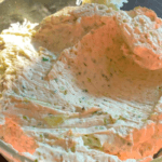 Roasted Parmesan Creamed Onions