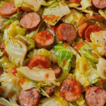 Roasted Parmesan Creamed Onions