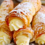 Buffalo Chicken Pinwheels