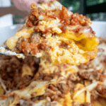 Chunky Monkey Cottage Cheese Ice Cream