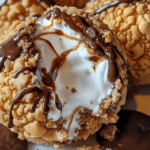 Strawberries & Cream Lemonade