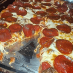 Corn Fritters Recipe