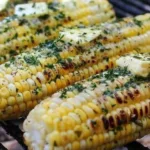 Garlic Parmesan Pork Chops