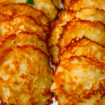 Crescent and Chicken Roll-ups