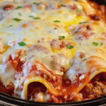 Flaky Apple Pie Bars