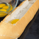 Strawberry Fluff Dessert