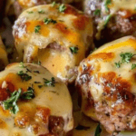 Creamy Chicken Gravy