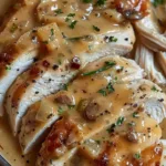 Cheesy Stuffed Meatloaf Bites 