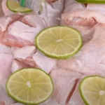 Lemon Garlic Cream Pasta Recipe