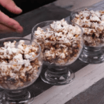 Coconut Egg Cake Recipe