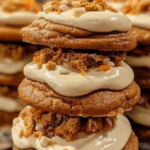 Blueberry Cheesecake Rolls 