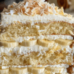 Southern Pineapple Cake