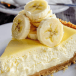 Roll Cheesecake with Cream Cheese Icing