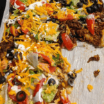 Cowboy Casserole: A Family Favorite