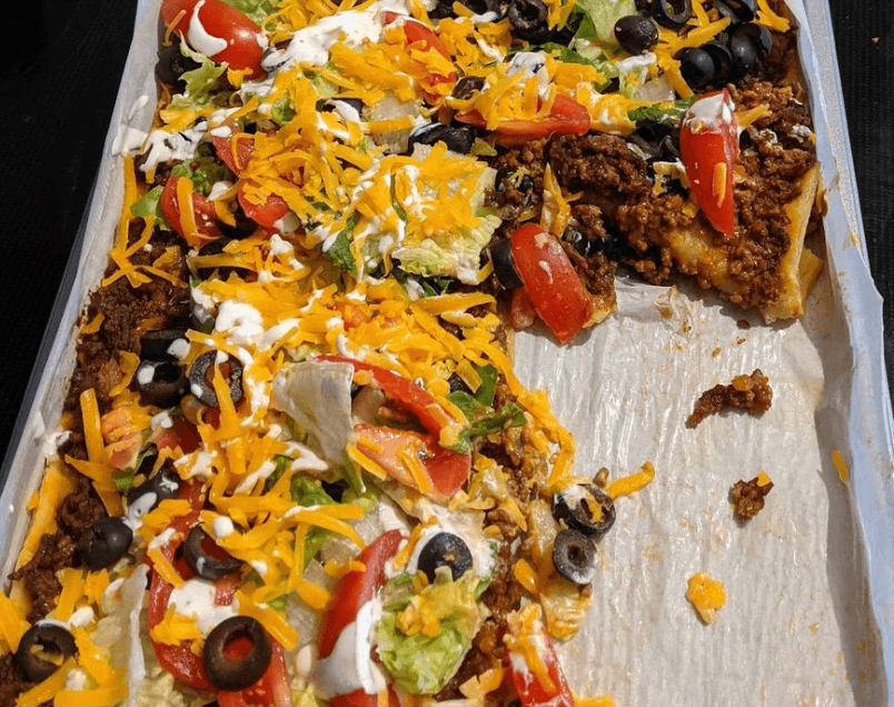 Health meal, low carbs meals, keto meal