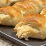 Double Pork Baked Beans