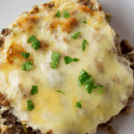 Sausage Muffins with Bisquick