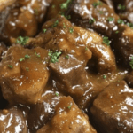 Leftover Mashed Potato Cheese Puffs