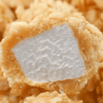 Bubble Up Chicken Pot Pie Casserole