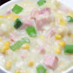 Four Ingredient Nougat Bars