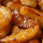 Pumpkin Crisp Recipe