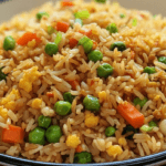 Creamed Potatoes and Peas