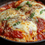 Blackberry Cheesecake Brownies