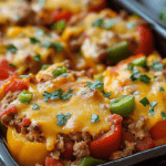 Creamy Custard Recipe