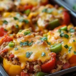 Creamy Custard Recipe